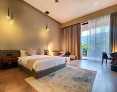 Otel Aria Resort And Spa (Nashik, Hindistan)