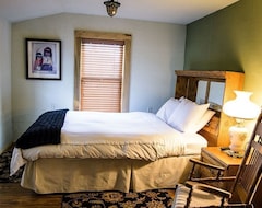 Trail City Bed & Breakfast (Coolidge, USA)
