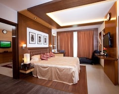 Goldfinch Hotel Mangalore (Mangalore, Indija)