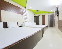 Hotel Satyam & Shivam (Ajmer, Indien)