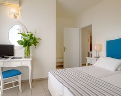 Hotelli Mare Hotel Apartments (Agios Nikolaos, Kreikka)