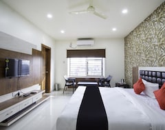 Khách sạn Treebo Trend Hotel Golden Heights (Jamshedpur, Ấn Độ)