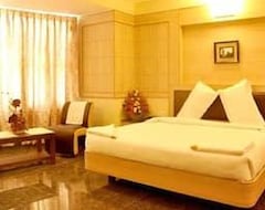Khách sạn Hotel Radha Prasad (Erode, Ấn Độ)