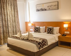 Hotel Monarch Express, Chimbali (Pune, Indien)