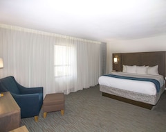 Hotel Comfort Inn & Suites Downtown Brickell-Port of Miami (Miami, USA)