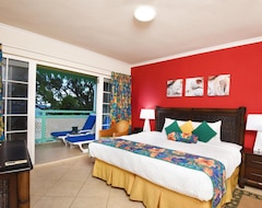Hotel Coral Mist Beach (Worthing, Barbados)