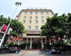Jinkairui Hotel (Mianzhu, China)