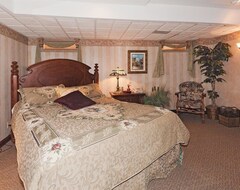 Khách sạn Old Northside Bed & Breakfast (Indianapolis, Hoa Kỳ)