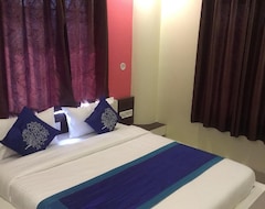 Hotel Padmanane (Deoghar, Indien)