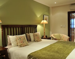 Hotel Claires Of Sandton Luxury Guest House (Sandton, South Africa)