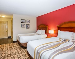 Khách sạn La Quinta Inn & Suites North Platte (North Platte, Hoa Kỳ)