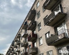Casa/apartamento entero Riga Mezaparks Apartment (Riga, Letonia)