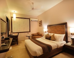 Khách sạn Abbott Hotel (Mumbai, Ấn Độ)