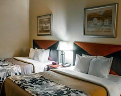 Hotel Sleep Inn & Suites Redmond (Redmond, USA)