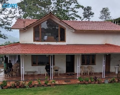 Koko talo/asunto Moksha Infinity Valley (Nilgiris, Intia)