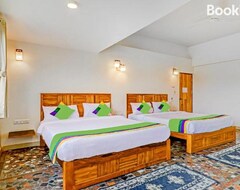 Khách sạn Capital O71891 Benaka Residency (Chikkamagaluru, Ấn Độ)