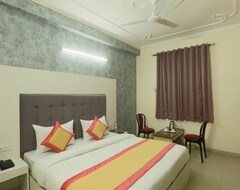 Airport Hotel Mayank Residency (Delhi, Hindistan)