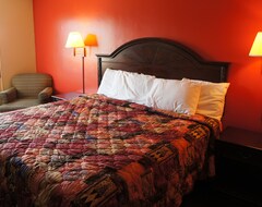 Khách sạn Asteria Inn & Suites (Maple Grove, Hoa Kỳ)