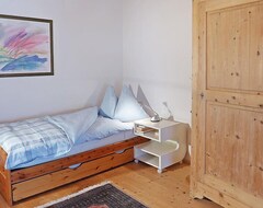 Toàn bộ căn nhà/căn hộ Vacation Home Ferienhaus DÖss In MÜstair - 6 Persons, 4 Bedrooms (Müstair, Thụy Sỹ)