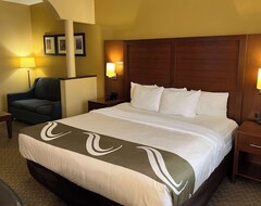 Hotel Quality Suites (Midland, USA)