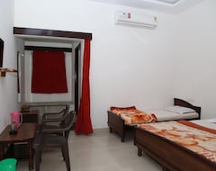 Hotel Ramnivas (Udaipur, Indien)