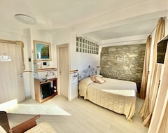 Hotel Giovanni Rooms (Manarola, Italien)