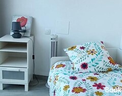 Cijela kuća/apartman Port Cogolin, T2 Calme Dans Belle Residence, Piscine, Proche St Tropez (Cogolin, Francuska)