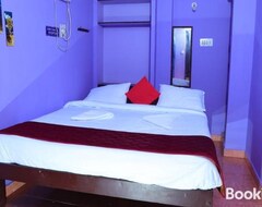 Khách sạn La Nest Residency (Puducherry, Ấn Độ)