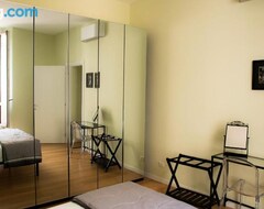 Tüm Ev/Apart Daire Barberini Design Apartment (Roma, İtalya)