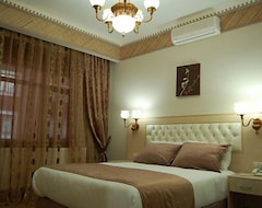 Hotel Basmacioglu (Isparta, Turkey)