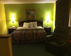 Hotelli Country Hearth Inn - Bowling Green (Bowling Green, Amerikan Yhdysvallat)