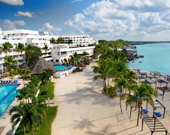 Hotel Experience Hamaca Beach (Boca Chica, Dominikanska Republika)