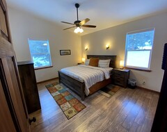 Cijela kuća/apartman Escape To The Wilderness At Mt Massive Lodge (Twin Lakes, Sjedinjene Američke Države)