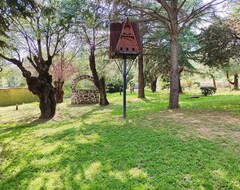 Toàn bộ căn nhà/căn hộ Casa Rural -El Escorial- Finca- Villa In The Country (El Escorial, Tây Ban Nha)