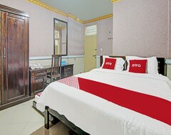 Hotel Oyo 92004 Fitriaendika Residence (Padang, Indonesien)