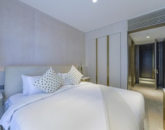 Hotel Dxb - Five - 41102 - Pj (Dubai, Forenede Arabiske Emirater)