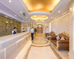 Hotel Vienna 3 Best  Exhibition Center Chigang Road (Guangzhou, Kina)
