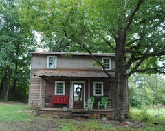 Hele huset/lejligheden Historical Farm Cottage Retreat near Clemson (Westminster, USA)
