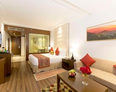 Hotel Royal Tulip Kufri (Shimla, Indien)