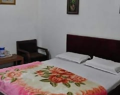 Hotel Kanha (Kashipur, Indija)