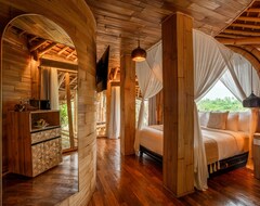 Hotel Bambootel Sawah View (Tampaksiring, Indonesia)