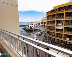 Hele huset/lejligheden Magnifico Piso 2 Dormitorios Con Vistas (Puerto de la Cruz, Spanien)