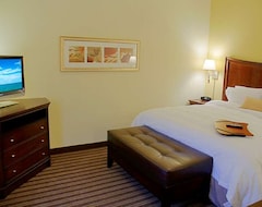 Hotel Hampton Inn Gainesville-Haymarket (Gainesville, USA)