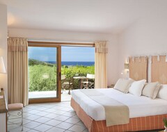Khách sạn Hotel Marinedda Thalasso & SPA (Isola Rossa, Ý)