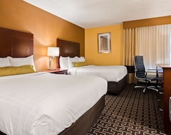 Hotel Best Western Milton Inn (Milton, USA)