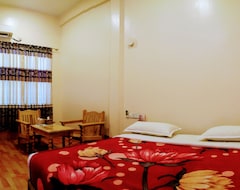 Hotel Pinlon Pann Motel (Mudon, Burma)