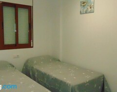 Tüm Ev/Apart Daire Duplex 4 Mar De Plata (Mazarrón, İspanya)