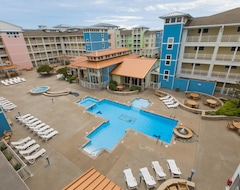 Entire House / Apartment The Time Of Your Life Awaits At Dolphin Time-oceanfront (Colonial Beach, USA)