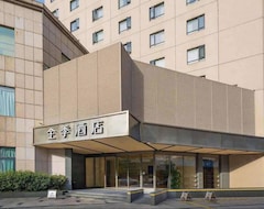 Hotelli JI Hotel - West Lake Jiefang Rd Branch (Hangzhou, Kiina)