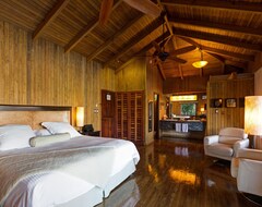 Khách sạn Las Lagunas Boutique Hotel (Flores, Guatemala)